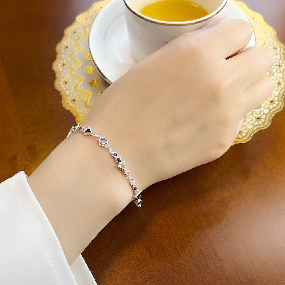 Paradise Journey Armbänder, ne – Paradise Jewelry & Watches Dolphin Mall Bewertung und Preis