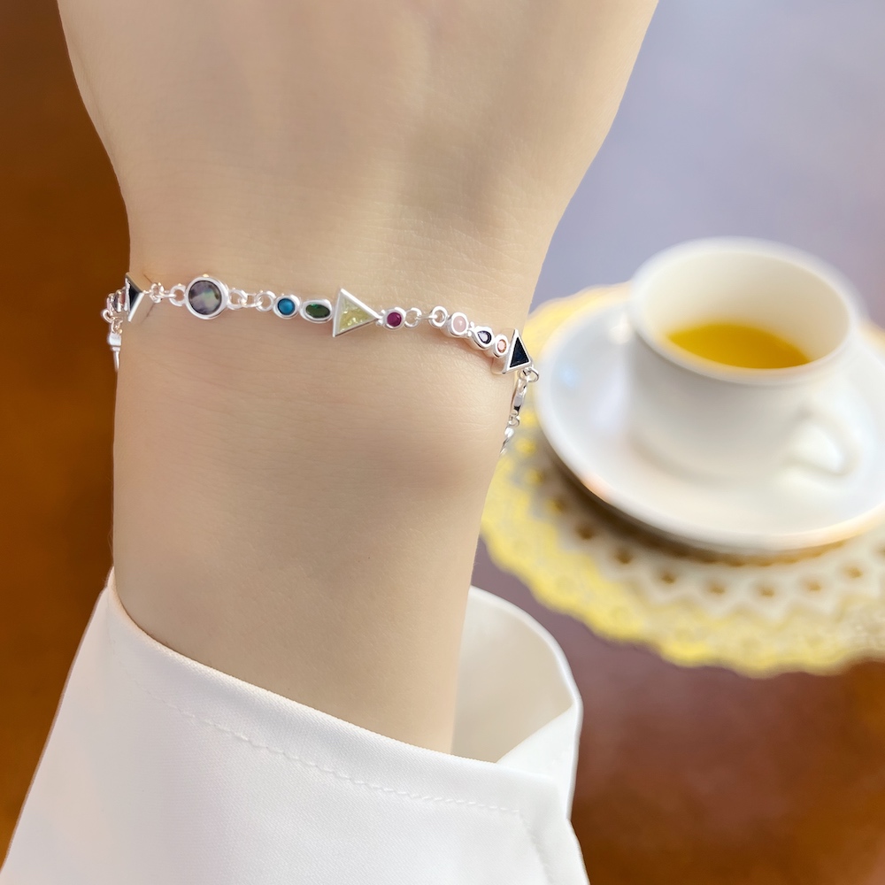 Paradise Journey Armbänder, ne – Paradise Jewelry & Watches Dolphin Mall Bewertung und Preis