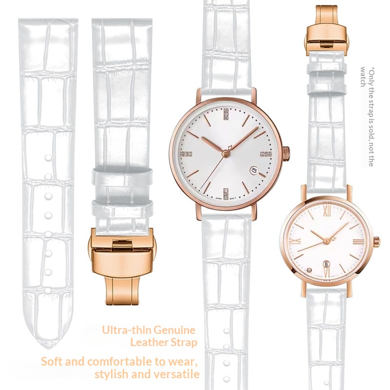 12–22 mm ultradünnes Uhrenarmb – Daniel Wellington Watches & Jewelry Online Store Bewertung und Preis