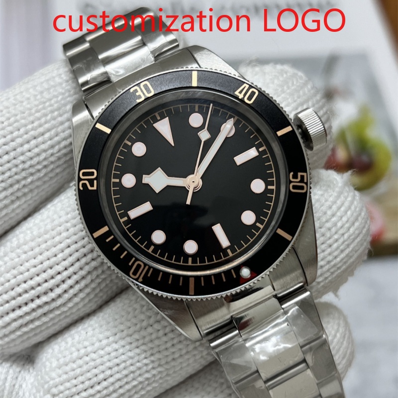 41 mm Herren-Luxusuhr mit auto – Jewellery Watches Bewertung und Preis