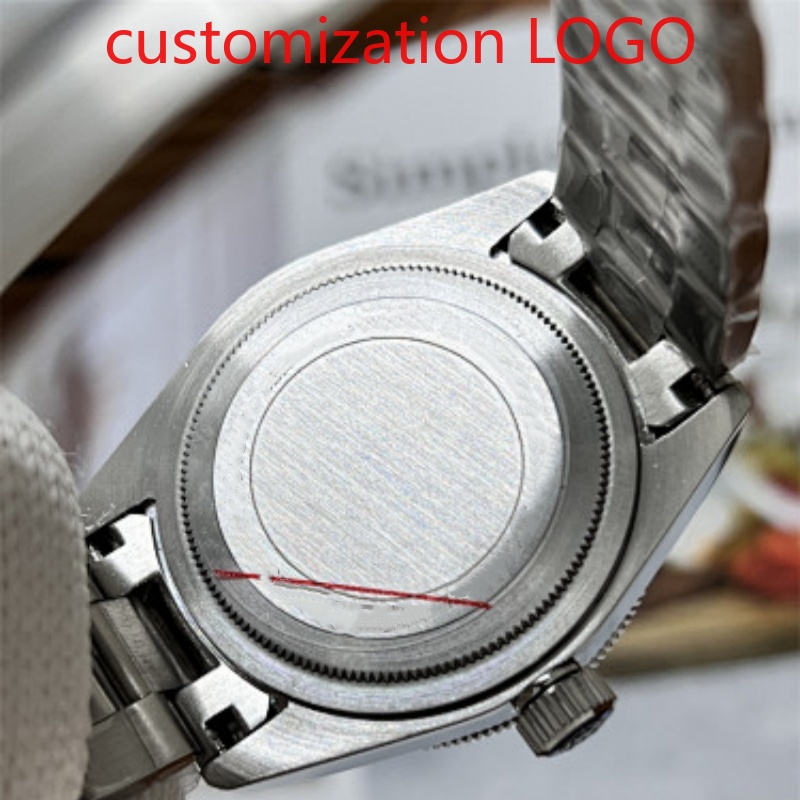 41 mm Herren-Luxusuhr mit auto – Jewellery Watches Bewertung und Preis