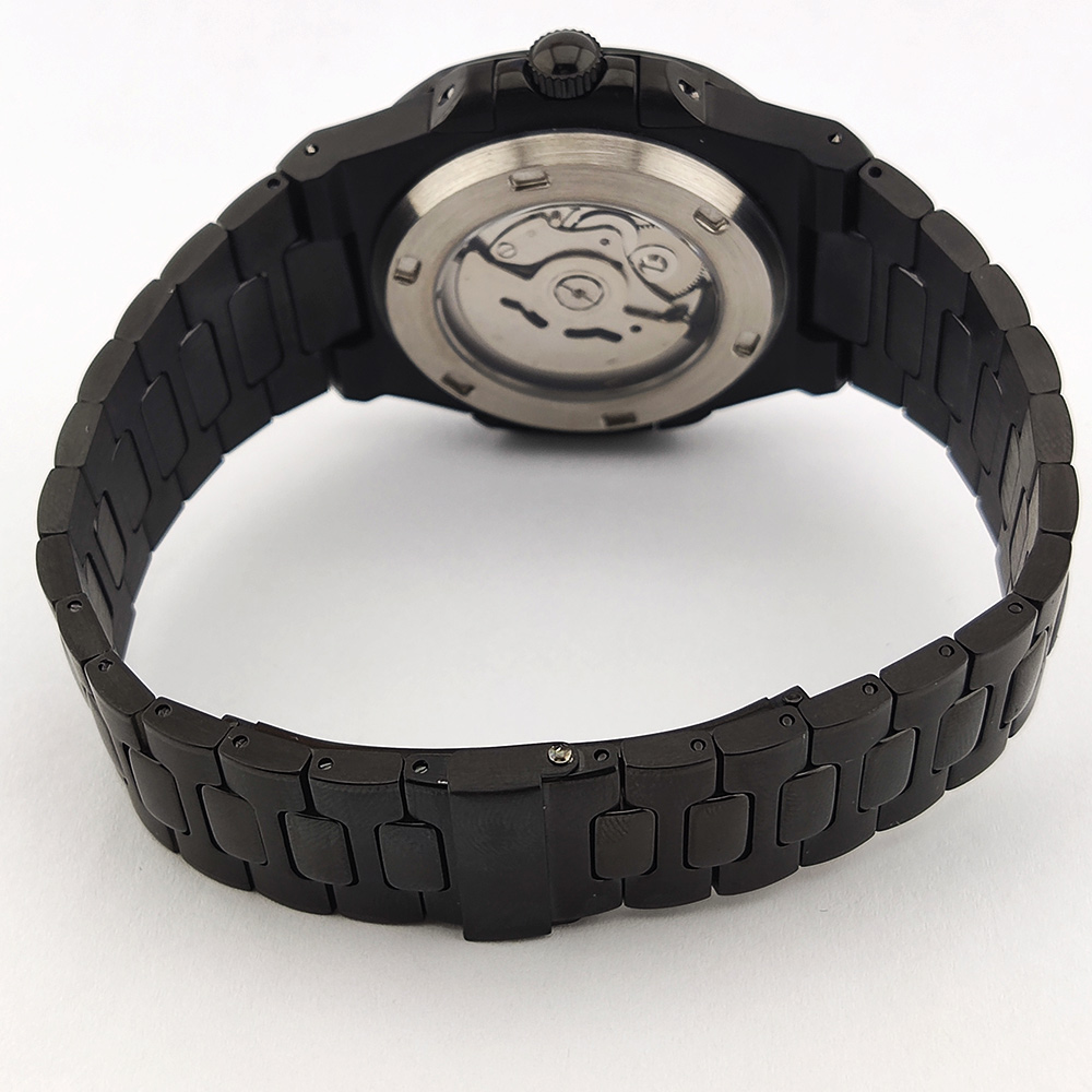 Astral NH35 UHR 43MM Luxus NH3 – Astral Watches & Jewelry Netanya Photos Bewertung und Preis