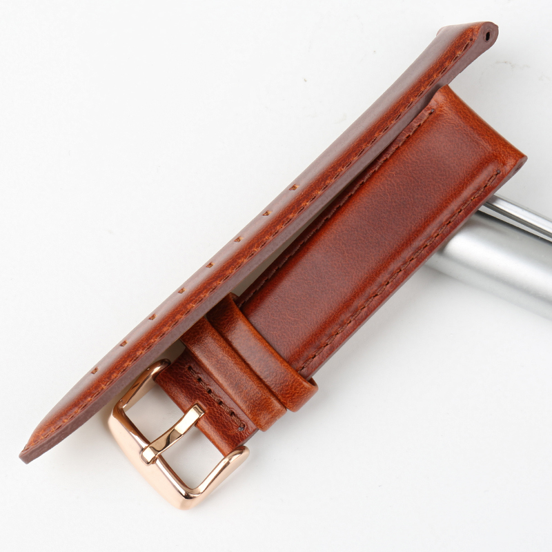 MAIKES Uhr Zubehör Echtes Lede – Daniel Wellington Watches & Jewelry Online Store Bewertung und Preis