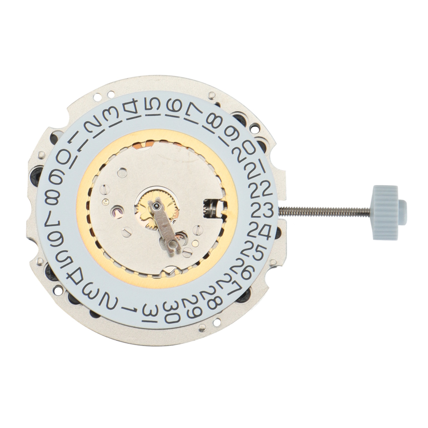 ELBA_Ronda 705-3 705 Quarzuhrw – Jewels In Quartz Watches Bewertung und Preis