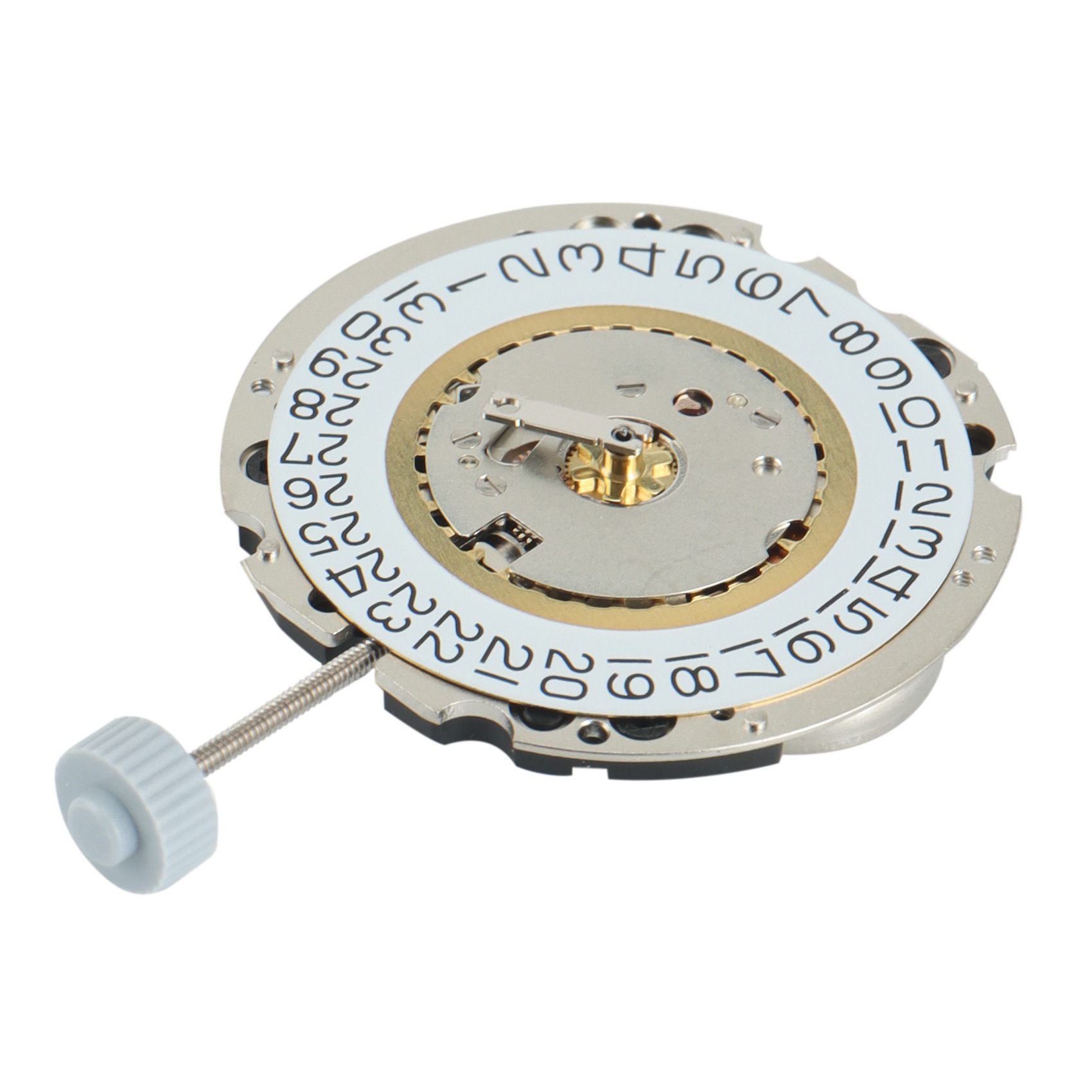 ELBA_Ronda 705-3 705 Quarzuhrw – Jewels In Quartz Watches Bewertung und Preis