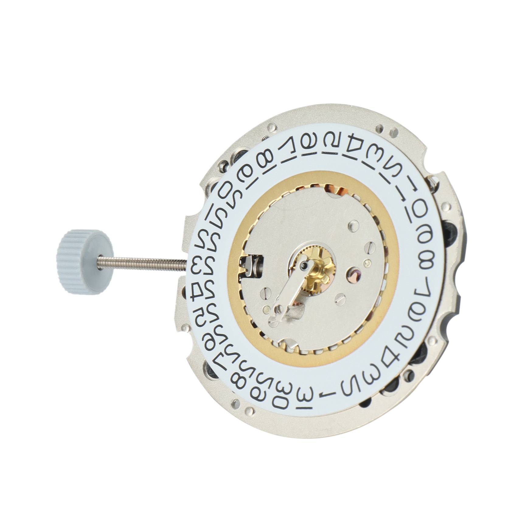 ELBA_Ronda 705-3 705 Quarzuhrw – Jewels In Quartz Watches Bewertung und Preis