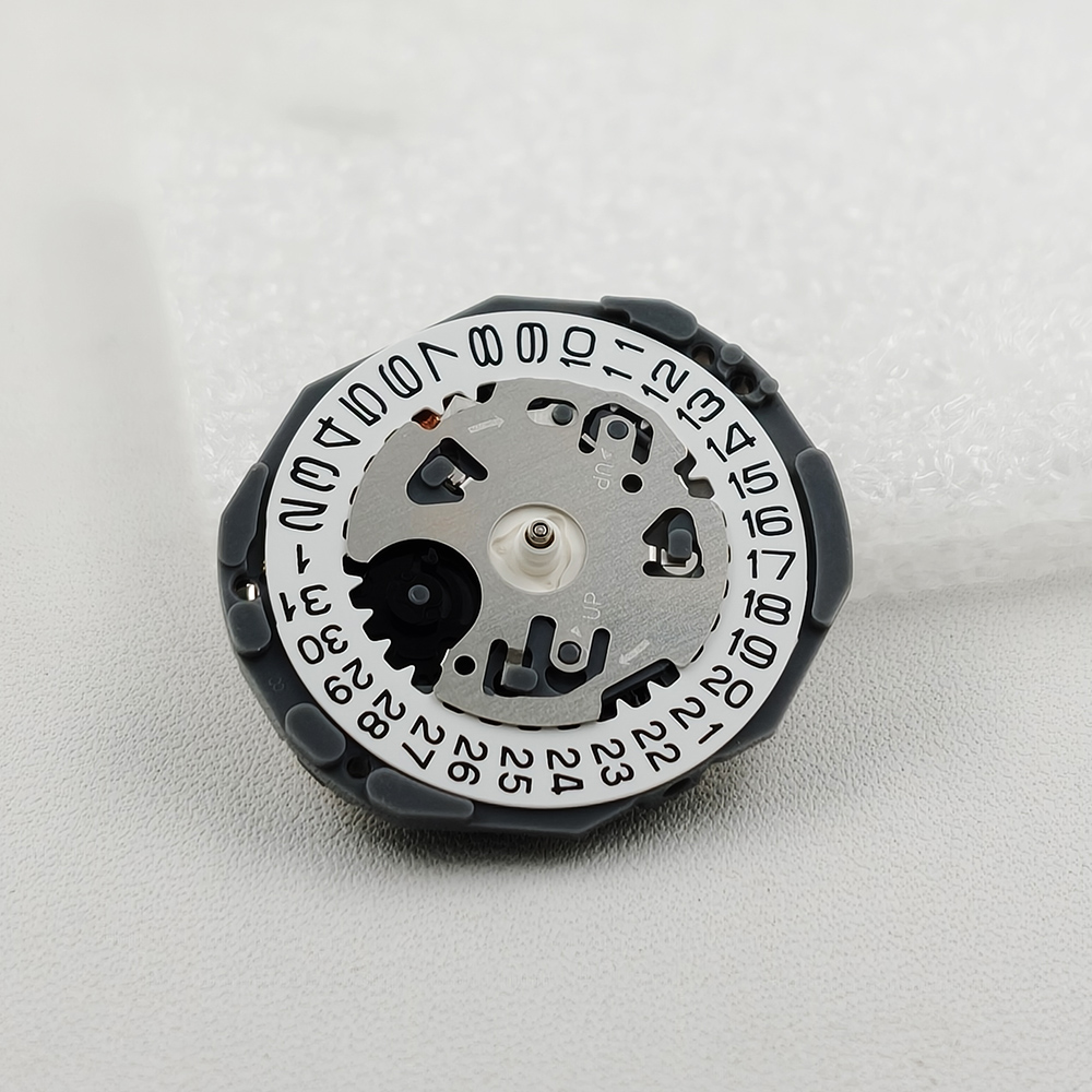 Japanisches Original VJ24 VJ24 – Jewels In Quartz Watches Bewertung und Preis