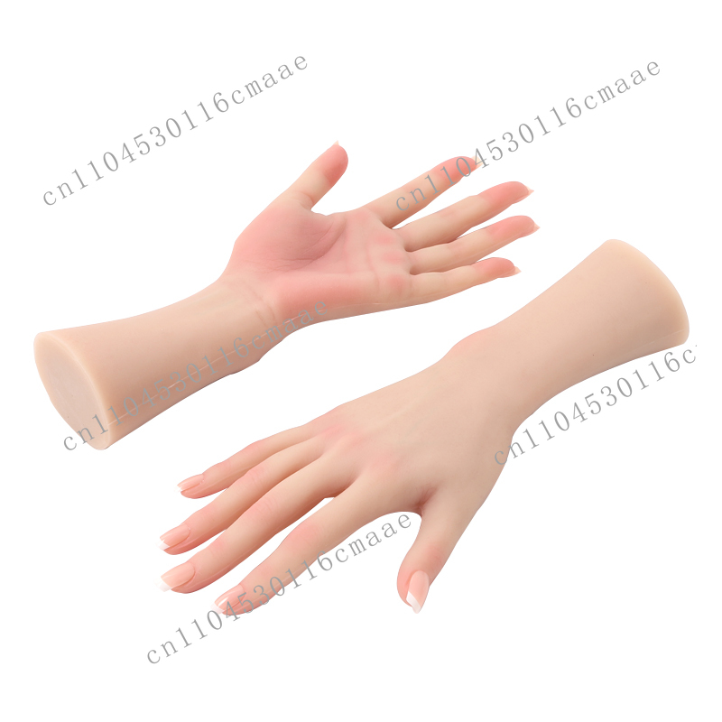 Weibliches Silikon-Handmodell, – Used Jewelry Watches Bewertung und Preis