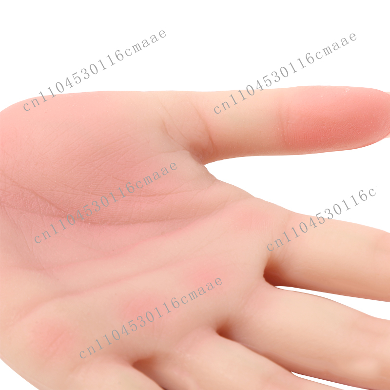 Weibliches Silikon-Handmodell, – Used Jewelry Watches Bewertung und Preis