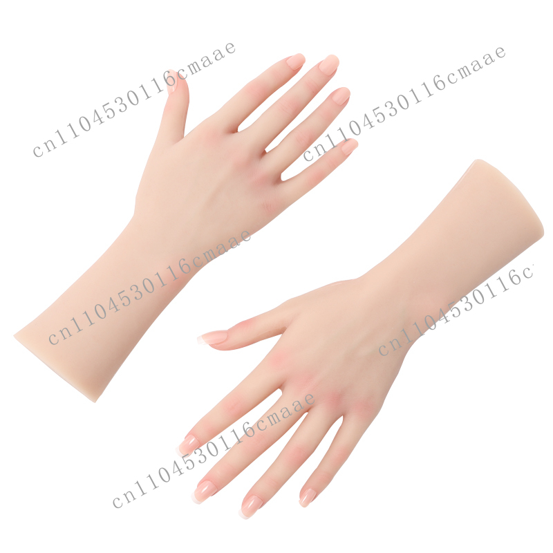 Weibliches Silikon-Handmodell, – Used Jewelry Watches Bewertung und Preis
