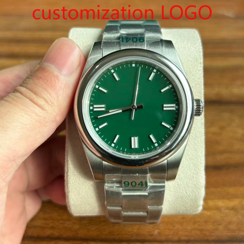 31mm/36mm/40mm Farbenfrohe Lux – Mens Mechanical Watch Bewertung und Preis