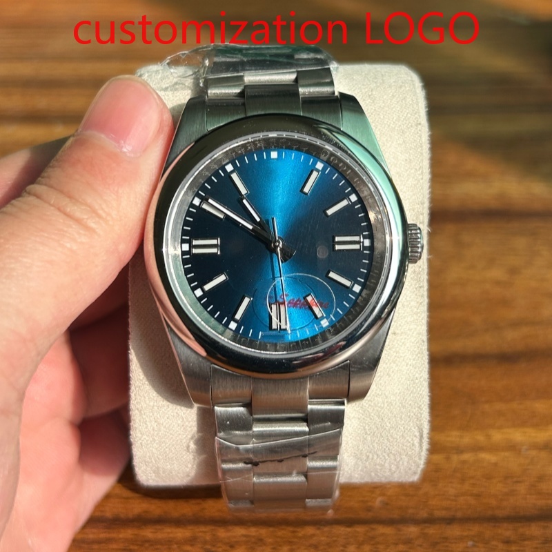 31mm/36mm/40mm Farbenfrohe Lux – Mens Mechanical Watch Bewertung und Preis