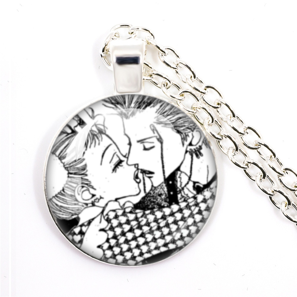 Anime Paradise Kiss Charakter  – Paradise Jewelry & Watches Dolphin Mall Bewertung und Preis