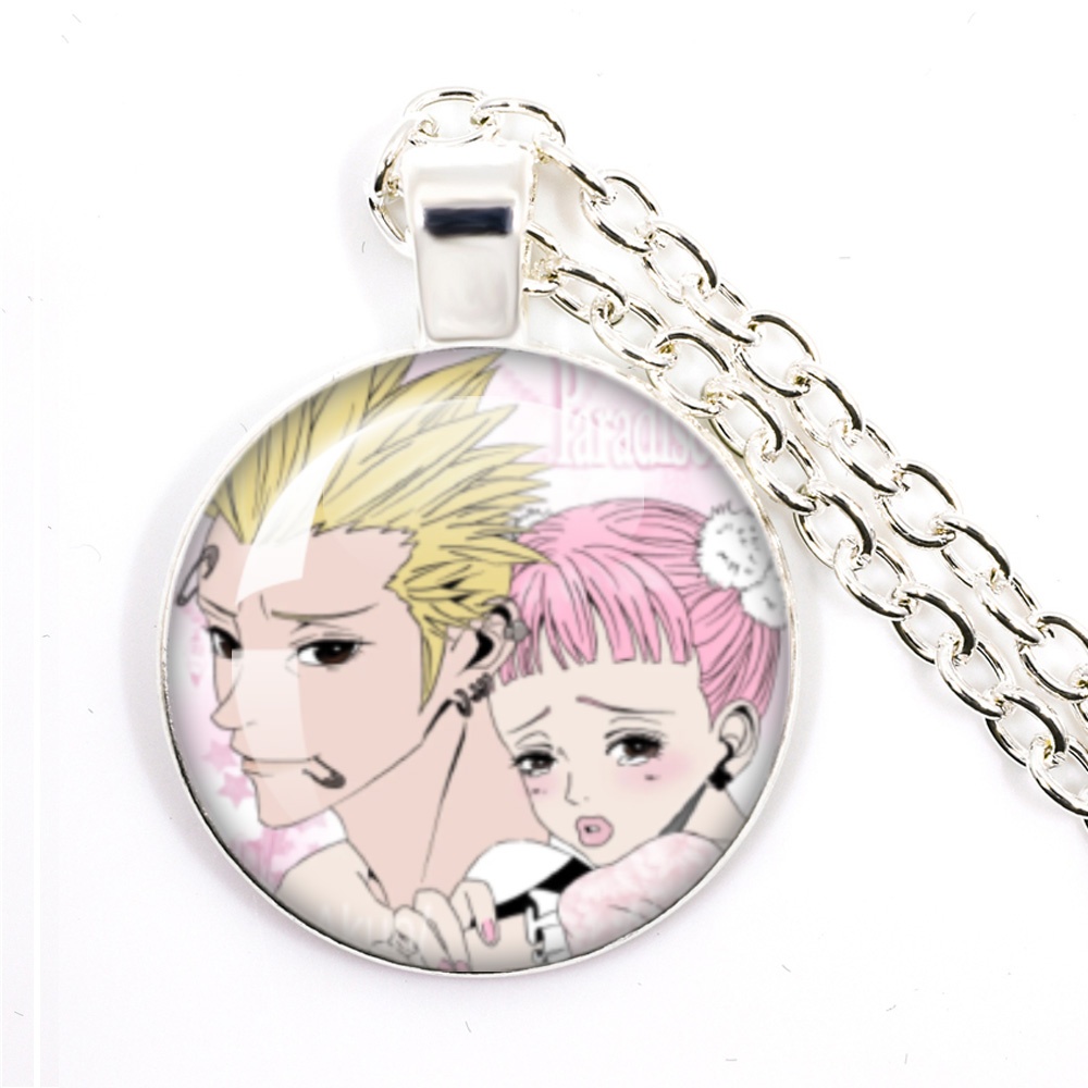 Anime Paradise Kiss Charakter  – Paradise Jewelry & Watches Dolphin Mall Bewertung und Preis