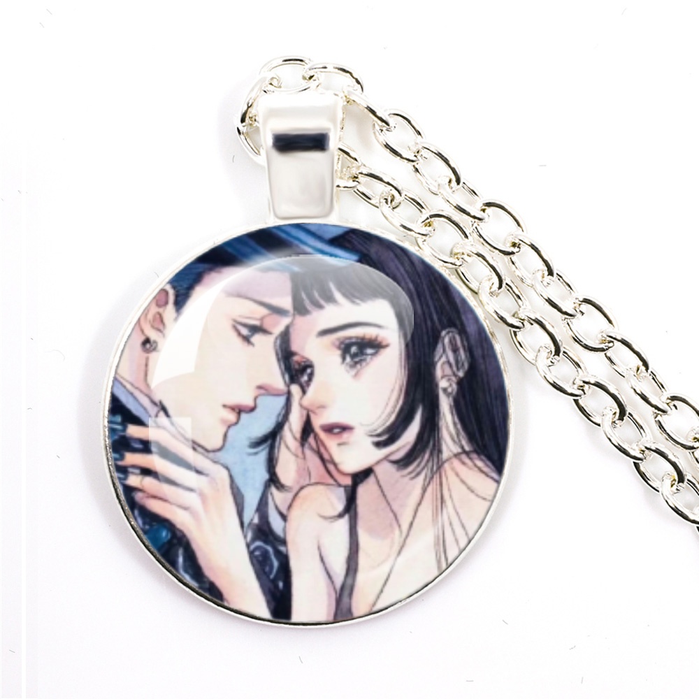 Anime Paradise Kiss Charakter  – Paradise Jewelry & Watches Dolphin Mall Bewertung und Preis