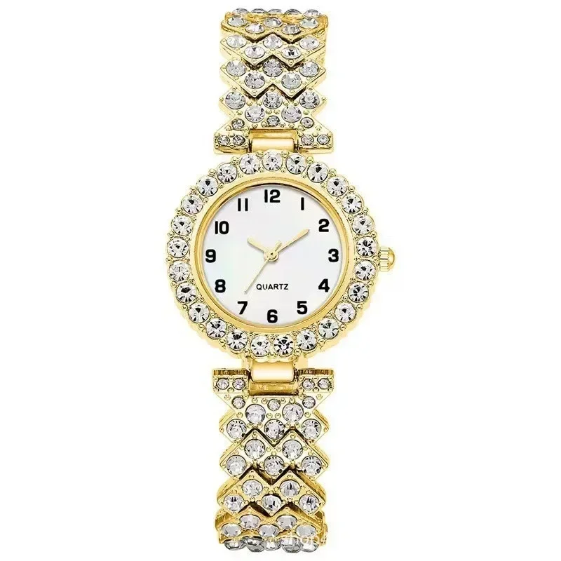 1 stücke/2 stücke Luxus Mode F – Jewelry Like Watches Bewertung und Preis