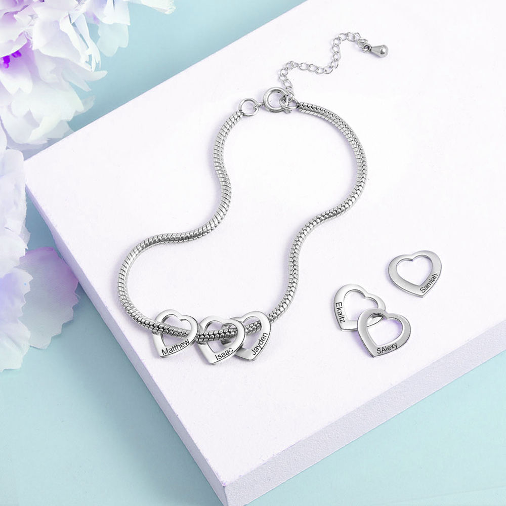 PolishedPlus individuelles Fam – Anklet Foot Chain Bewertung und Preis