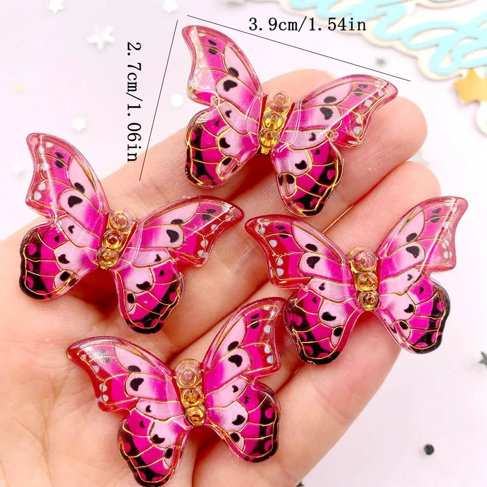 10 Stück bunte schöne Schmette – Paradise Jewelry & Watches Dolphin Mall Bewertung und Preis