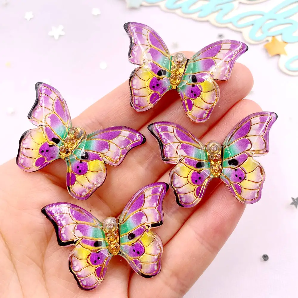10 Stück bunte schöne Schmette – Paradise Jewelry & Watches Dolphin Mall Bewertung und Preis