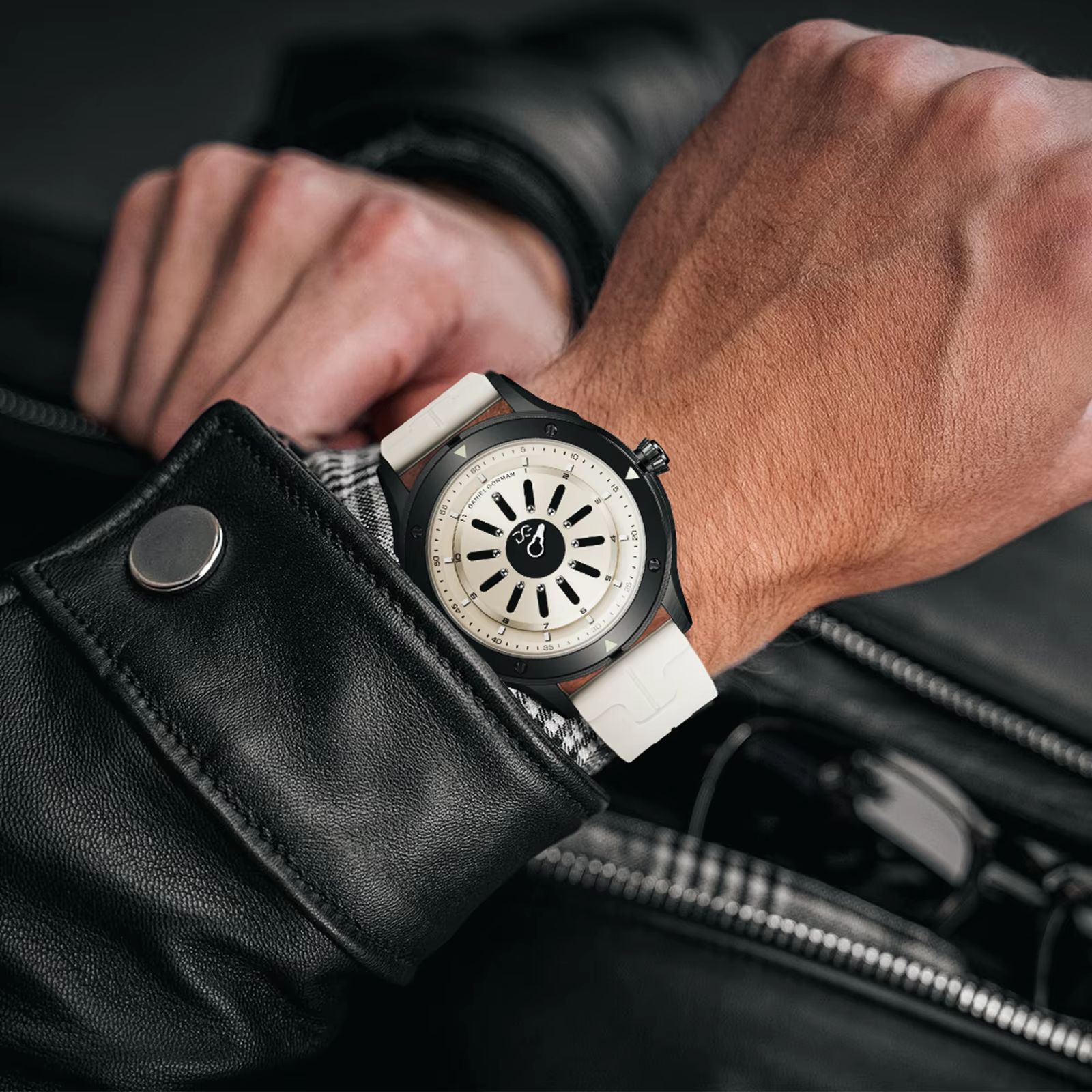 DG Top 10 Luxusuhren mit Woche – Jewels In Quartz Watches Bewertung und Preis