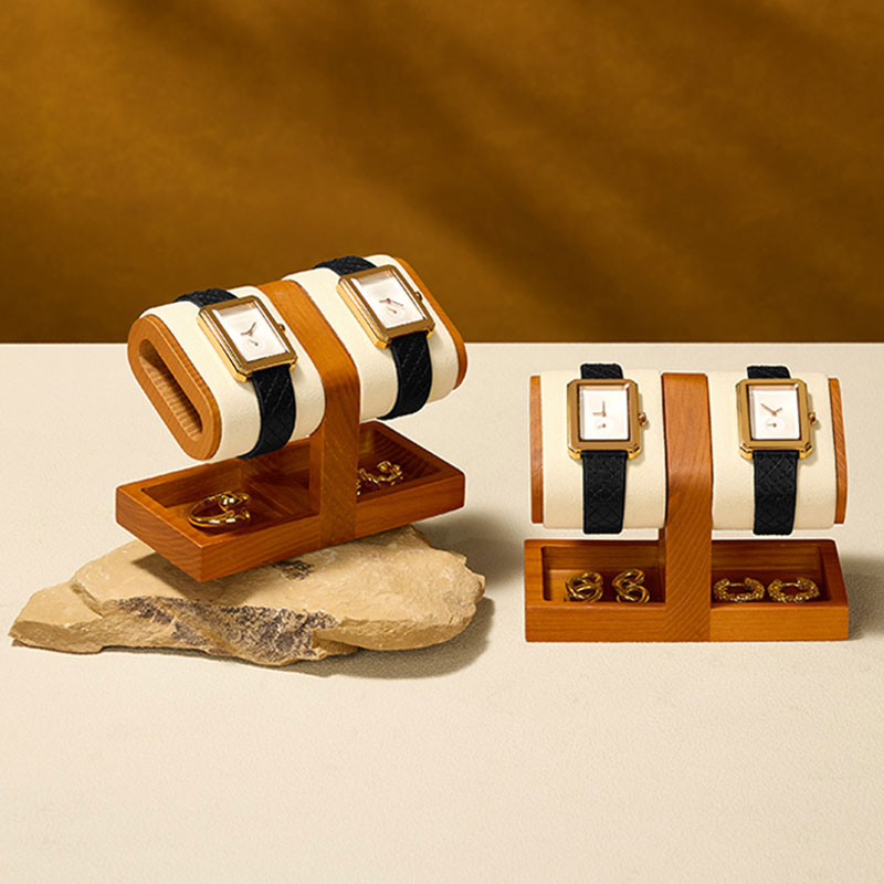 WoodTen Uhrenständer aus Holz, – Jewelry Like Watches Bewertung und Preis