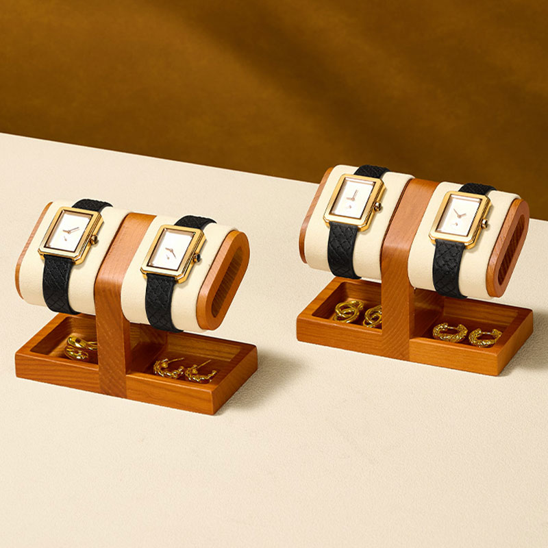 WoodTen Uhrenständer aus Holz, – Jewelry Like Watches Bewertung und Preis