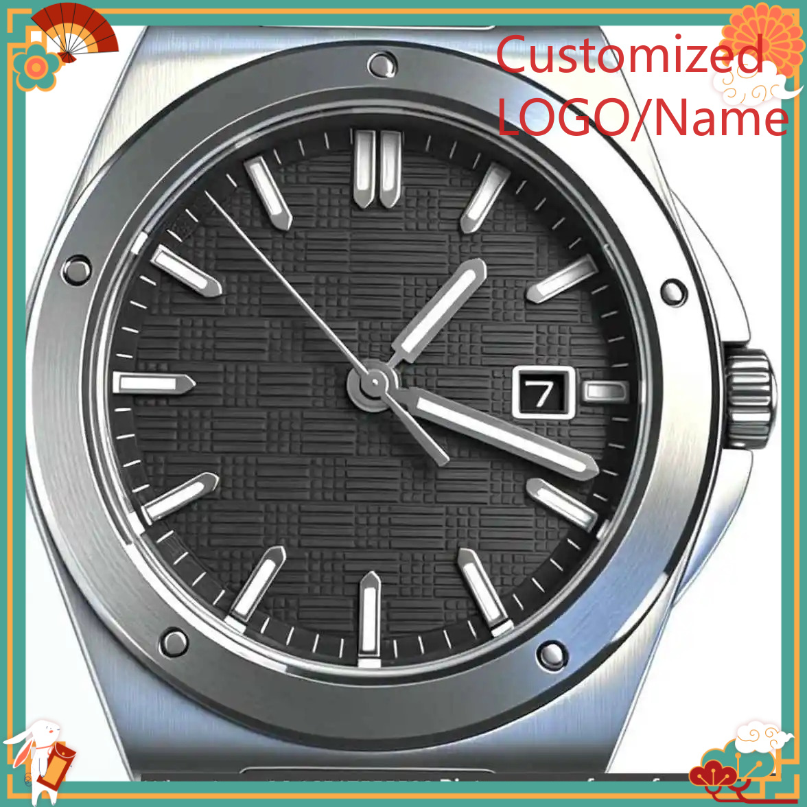DONG Store 41mm Herren-Luxusuh – Jewellery Watches Bewertung und Preis