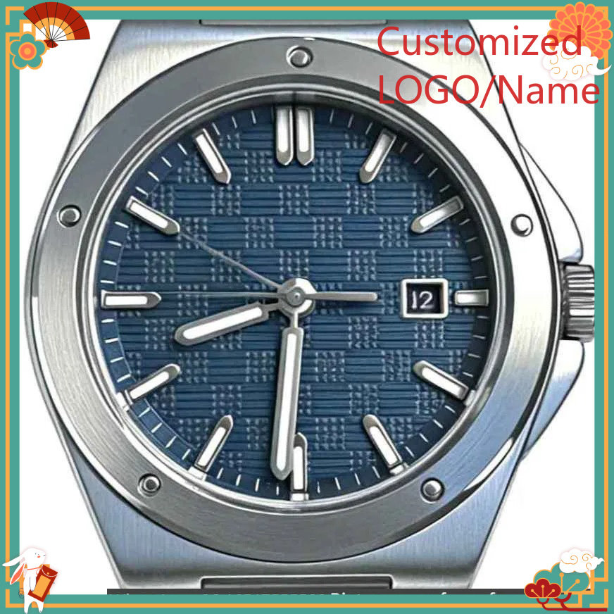DONG Store 41mm Herren-Luxusuh – Jewellery Watches Bewertung und Preis