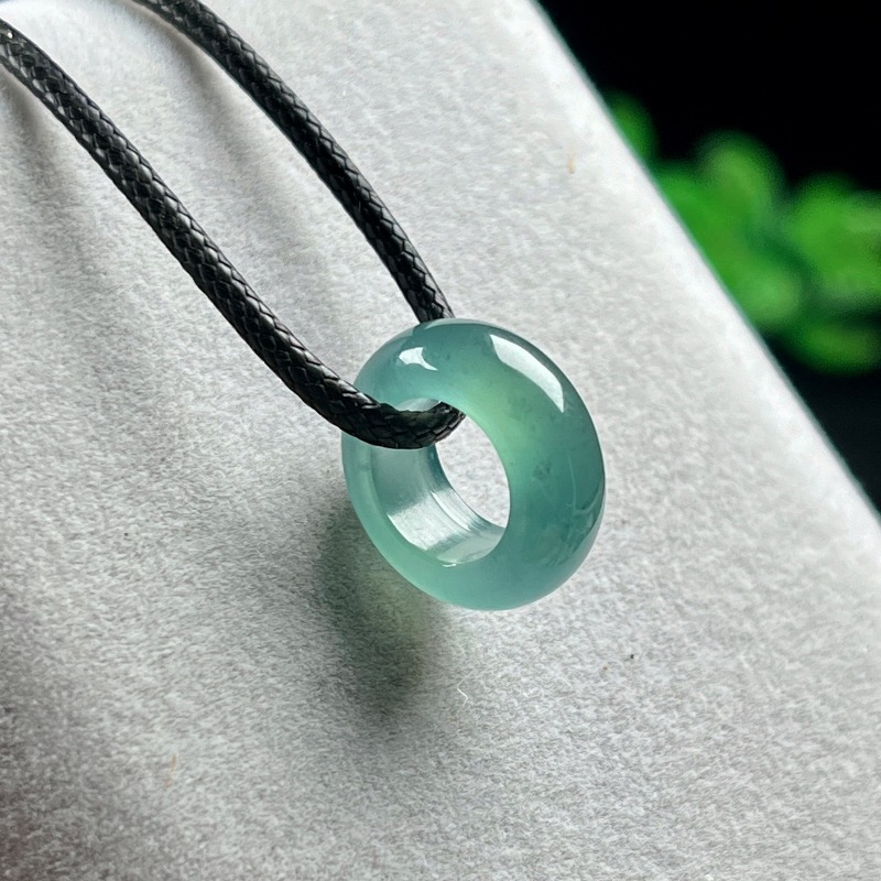 Natürlicher Smaragd Blauwasser – Jewelry & Watches Store Bewertung und Preis