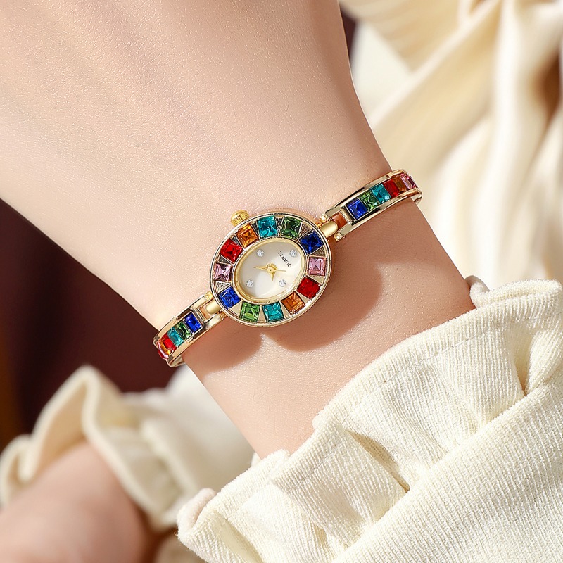 2-teiliges elegantes, farbenfr – Jewelry Like Watches Bewertung und Preis