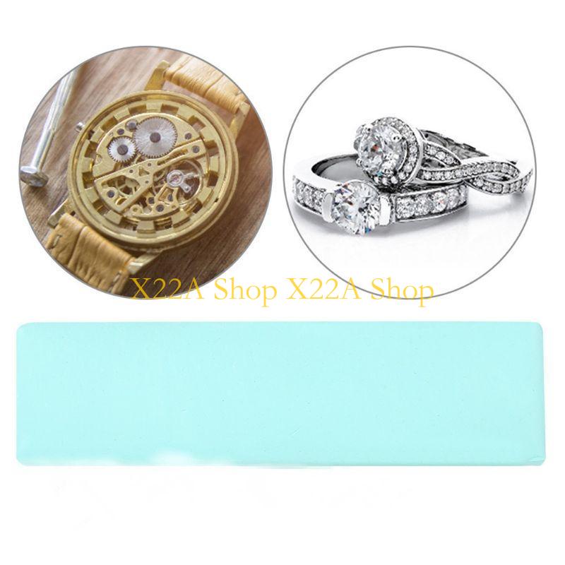 Einzigartiger Uhrenreinigungst – Unique Jewelry Watches Bewertung und Preis