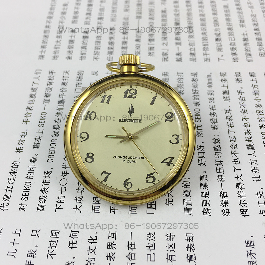 Liaoning Watch Factory, digita – Jewellery Watches Bewertung und Preis