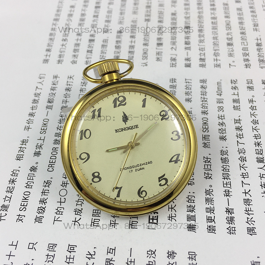Liaoning Watch Factory, digita – Jewellery Watches Bewertung und Preis