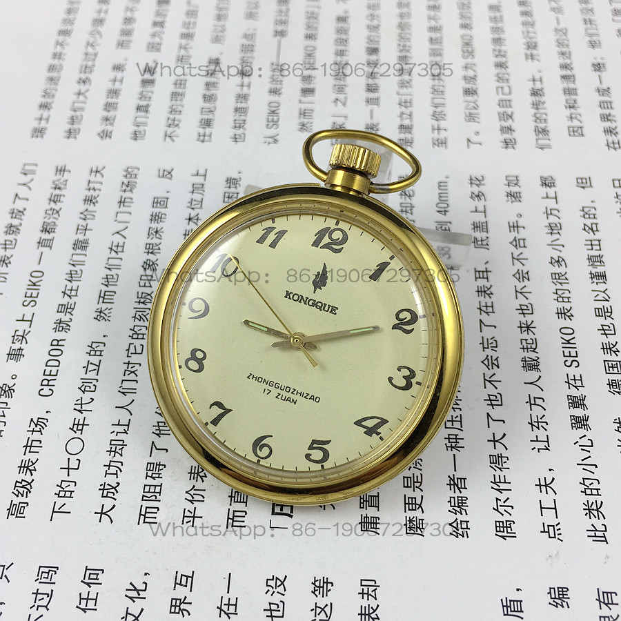 Liaoning Watch Factory, digita – Jewellery Watches Bewertung und Preis