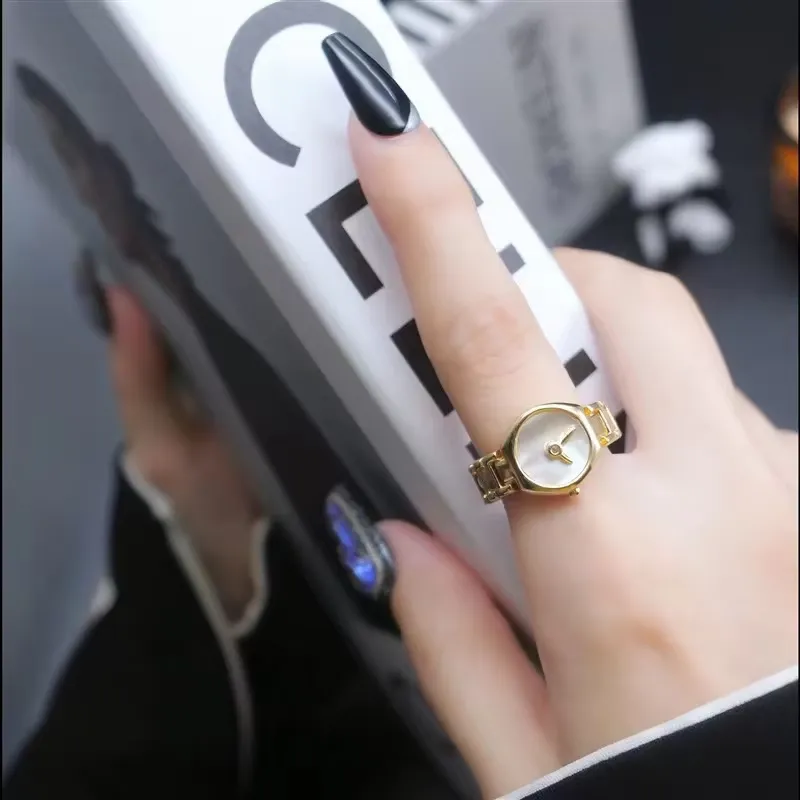 2025 Einzigartiges Imitations- – Unique Jewelry Watches Bewertung und Preis