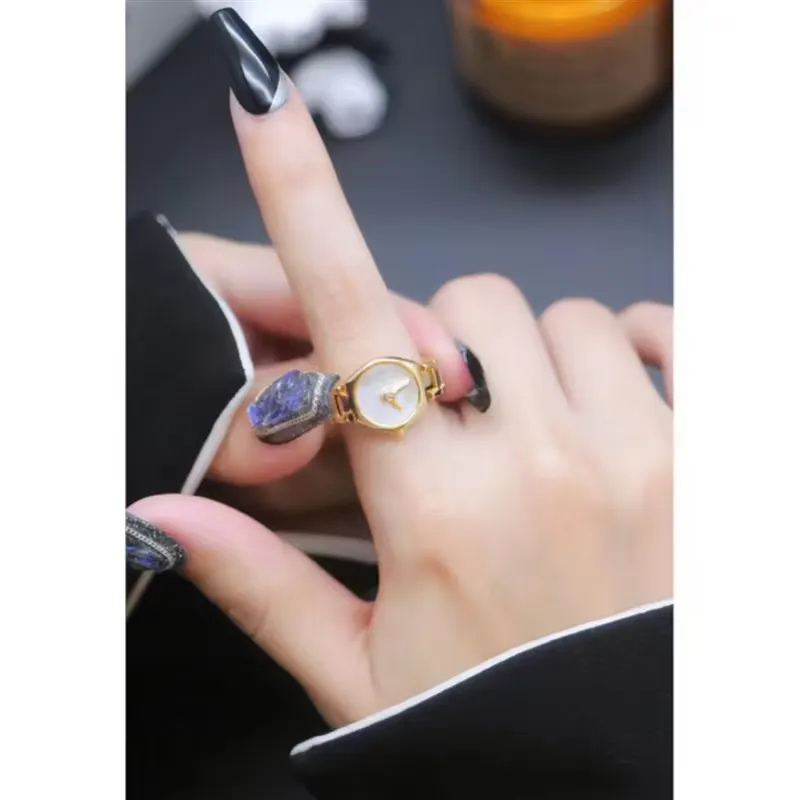 2025 Einzigartiges Imitations- – Unique Jewelry Watches Bewertung und Preis