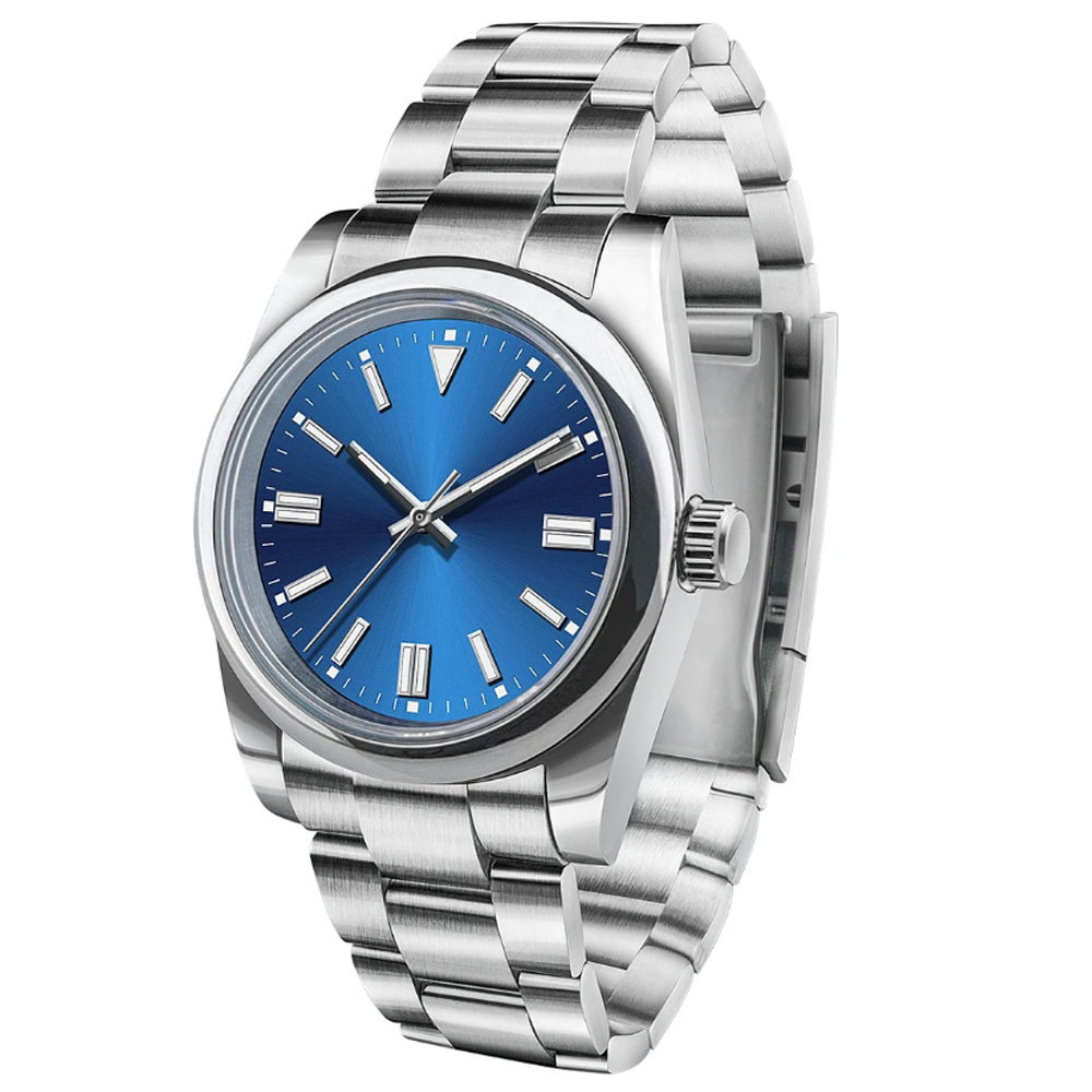 Herrenuhr mit individuellem Lo – Mens Mechanical Watch Bewertung und Preis