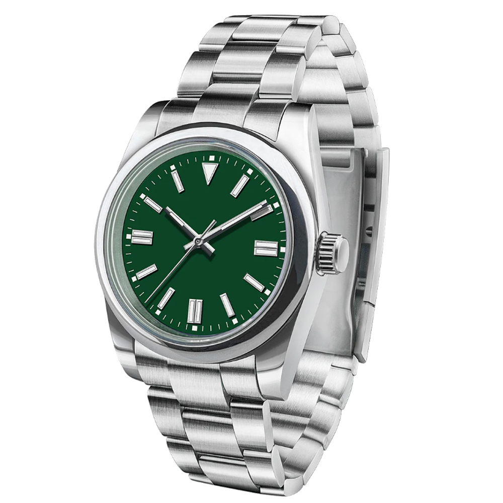 Herrenuhr mit individuellem Lo – Mens Mechanical Watch Bewertung und Preis