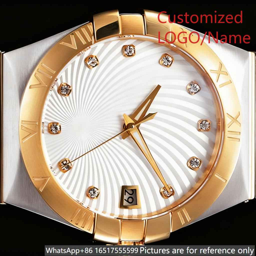 A1212 Store 904L Edelstahl-Arm – Jewellery Watches Bewertung und Preis