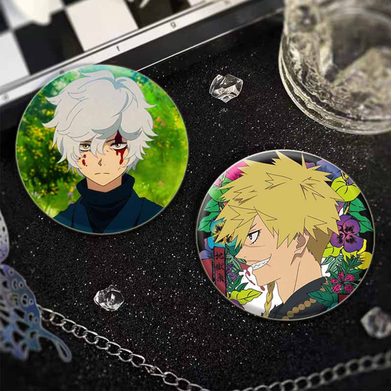Hell's Paradise Yuzuriha Yamad – Paradise Jewelry & Watches Dolphin Mall Bewertung und Preis
