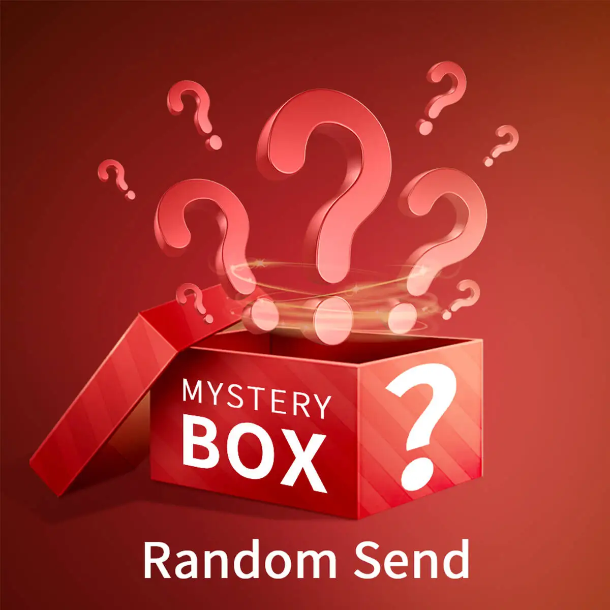 Überraschung Mystery Uhr Blind – Jewellery Watches Bewertung und Preis