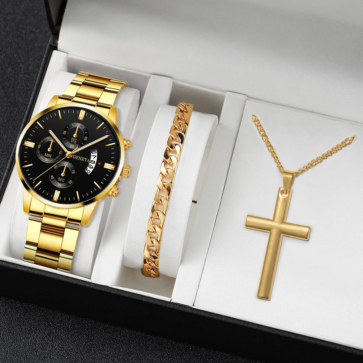 Überraschung Mystery Uhr Blind – Jewellery Watches Bewertung und Preis