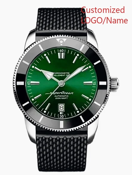 A1212 Store Maßgefertigte Uhre – Mens Mechanical Watch Bewertung und Preis