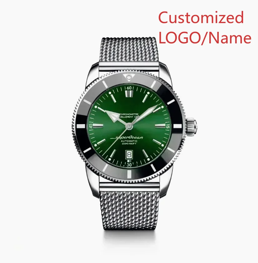 A1212 Store Maßgefertigte Uhre – Mens Mechanical Watch Bewertung und Preis