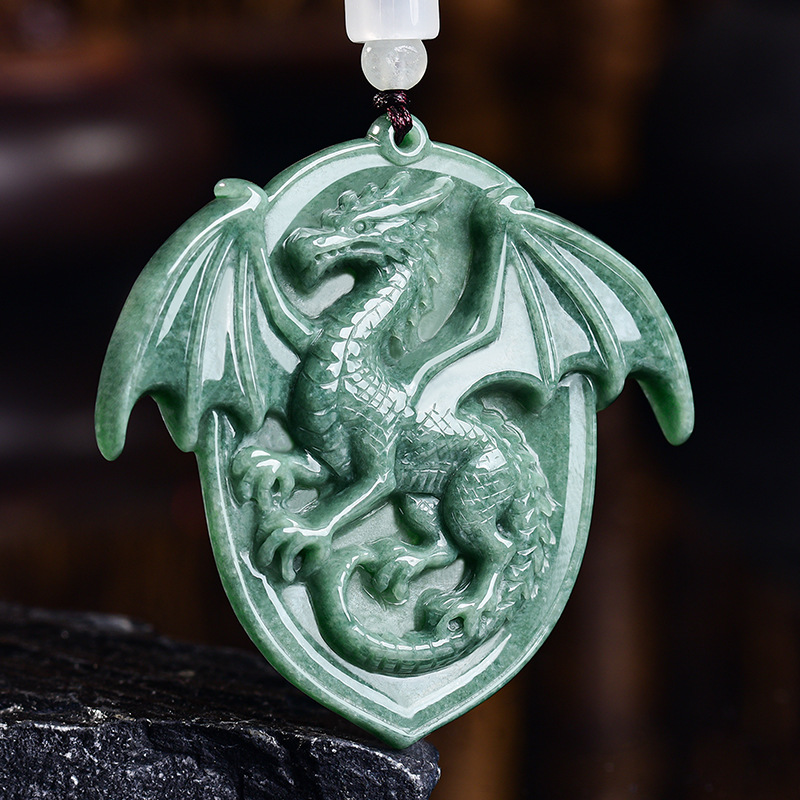 Natürliche burmesische Jadeit- – Jewelry & Watches Store Bewertung und Preis