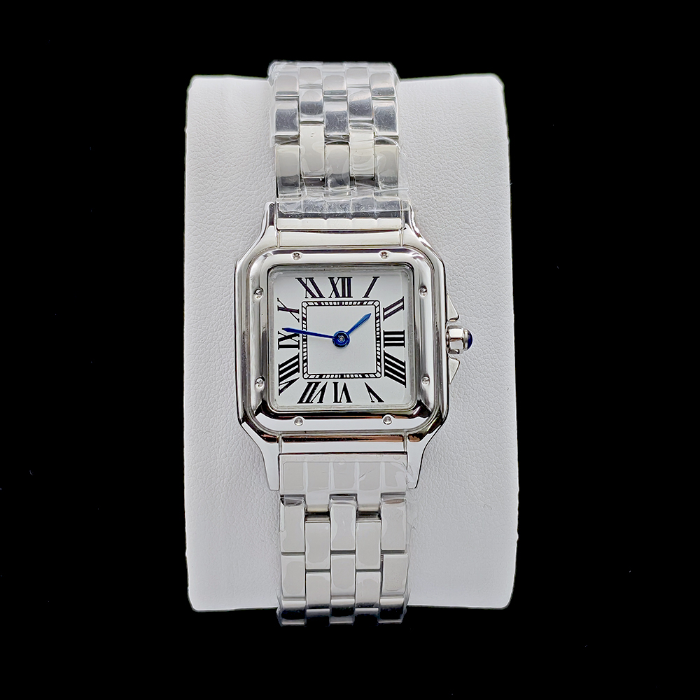 Neue VJ20-Uhr, modische Damenu – Jewellery Watches Bewertung und Preis