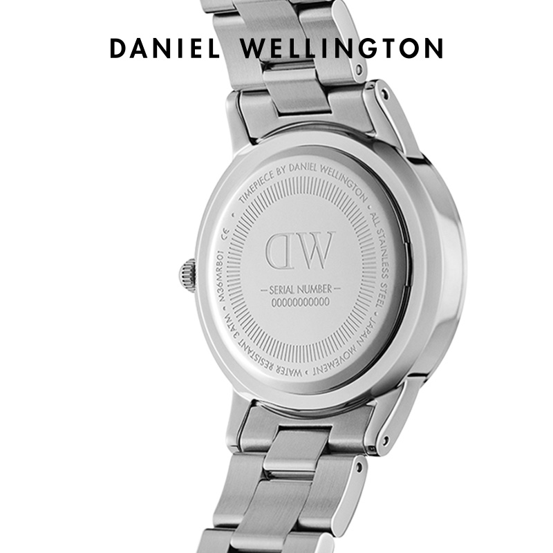 Daniel Wellington Herrenuhr Ic – Daniel Wellington Watches & Jewelry Online Store Bewertung und Preis