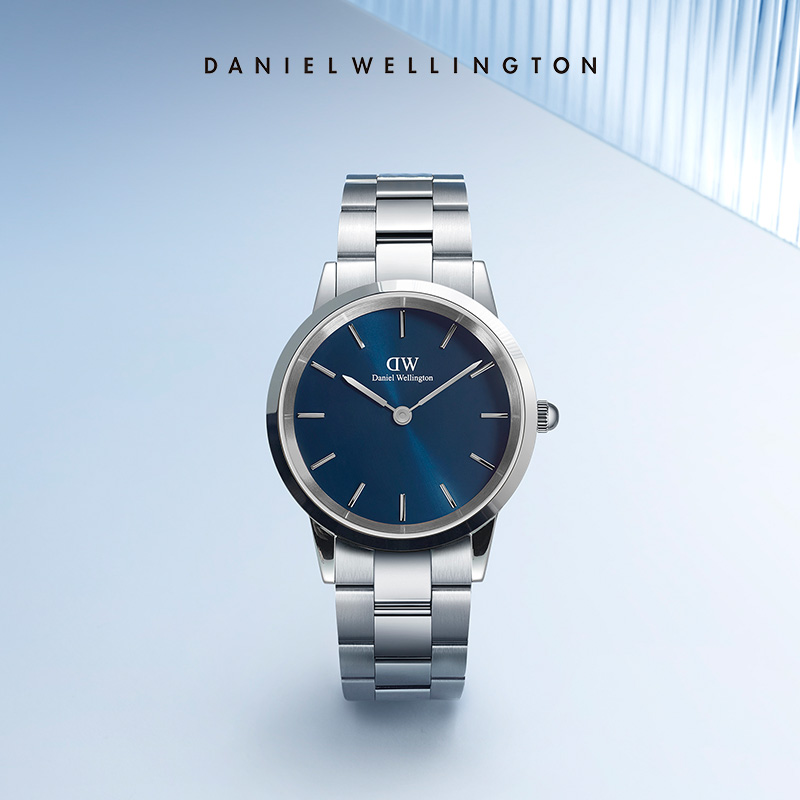 Daniel Wellington Herrenuhr Ic – Daniel Wellington Watches & Jewelry Online Store Bewertung und Preis