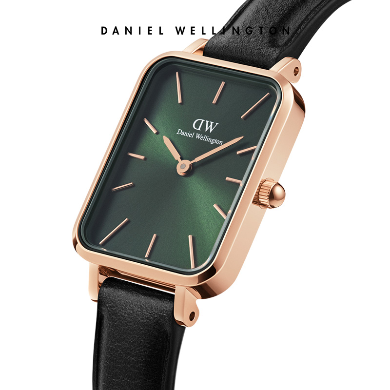 Daniel Wellington Quadro 20 x  – Daniel Wellington Watches & Jewelry Online Store Bewertung und Preis