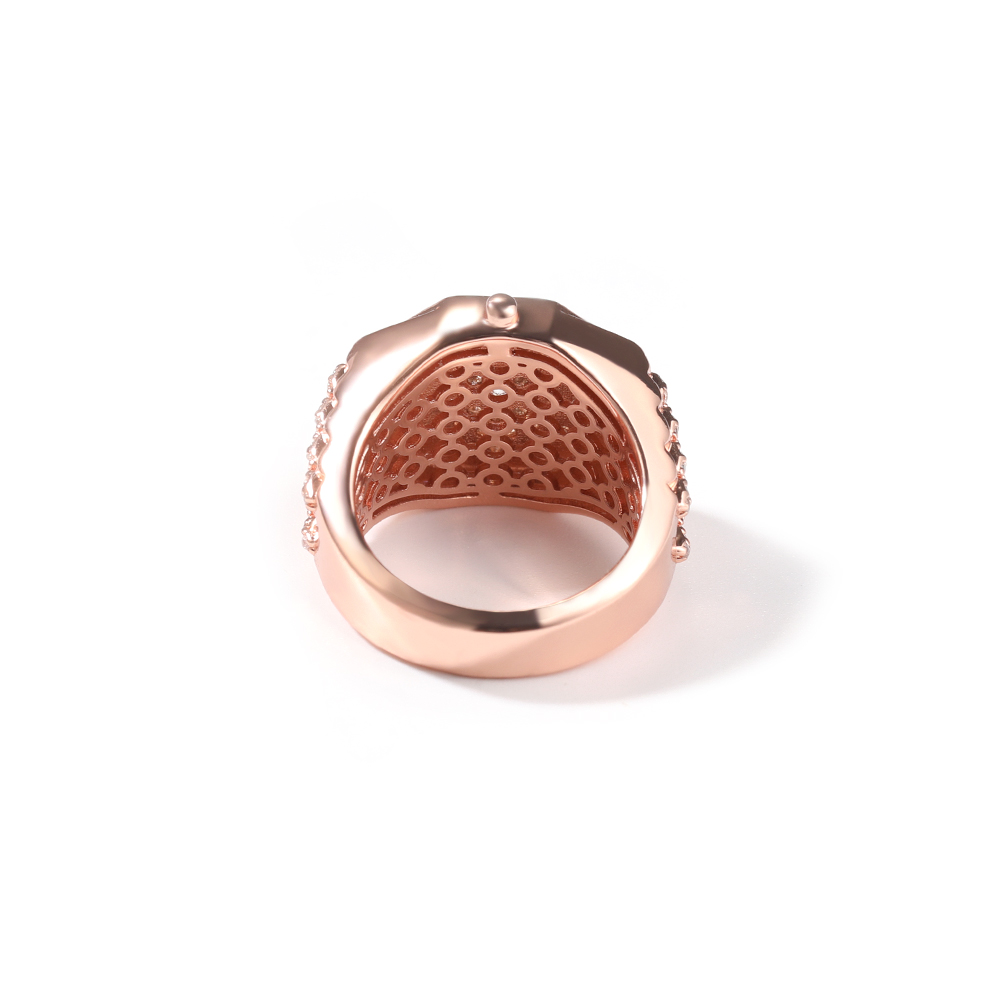 THE BLING KING AP Uhrenringe I – King'S Jewelry Watches Bewertung und Preis